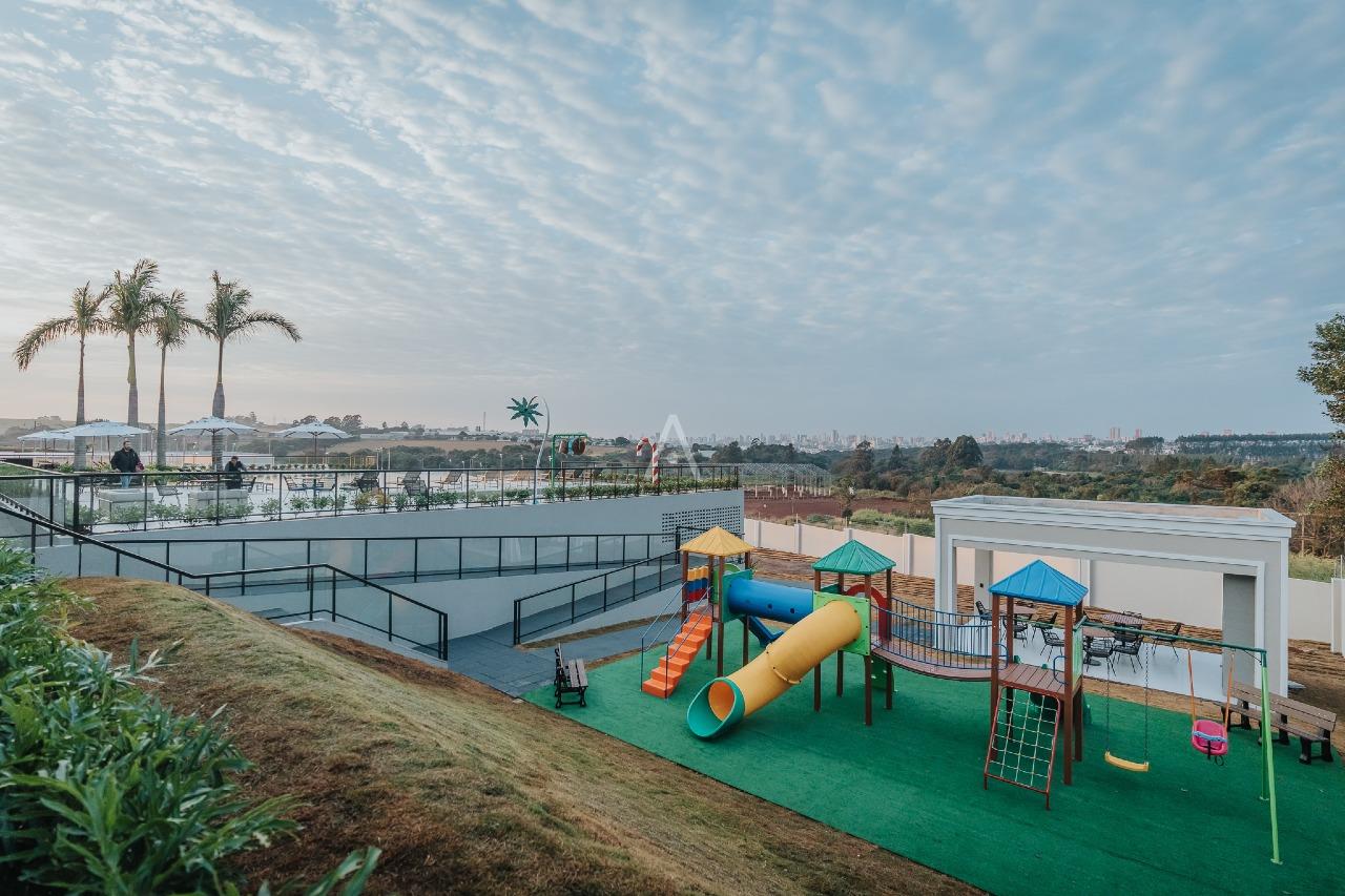 Terreno para à venda no Bairro CATARATAS em CASCAVEL: 
