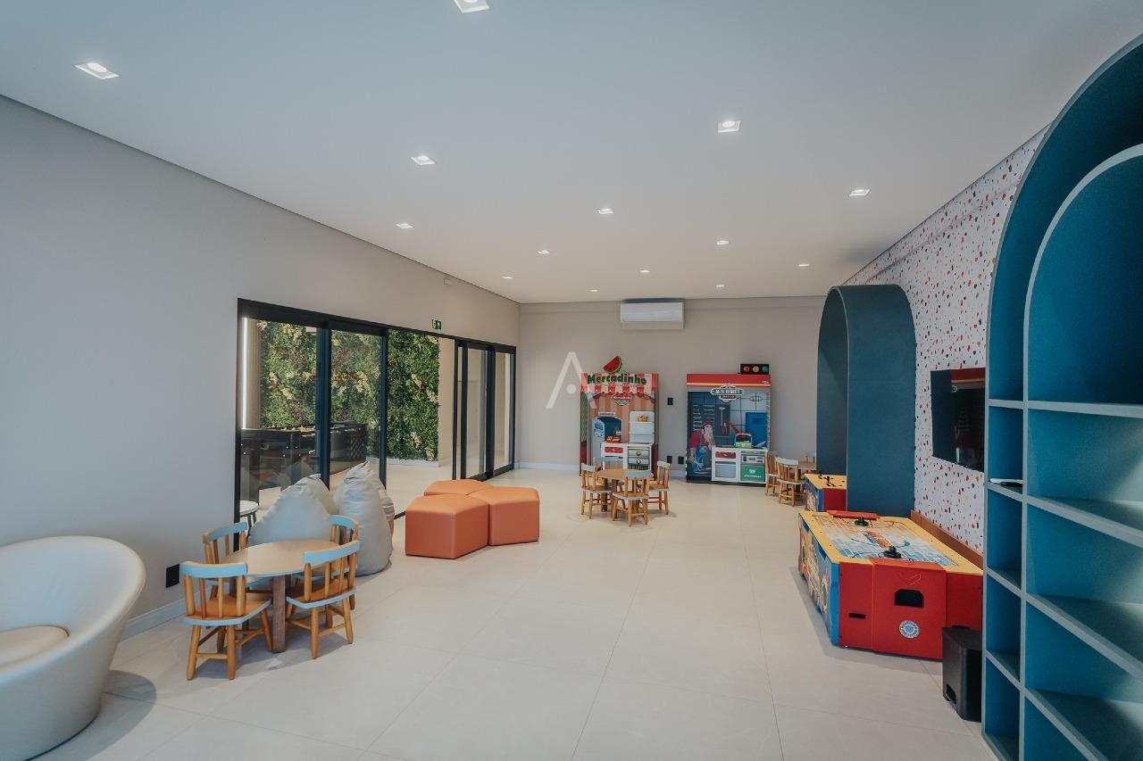 Terreno para à venda no Bairro CATARATAS em CASCAVEL: 