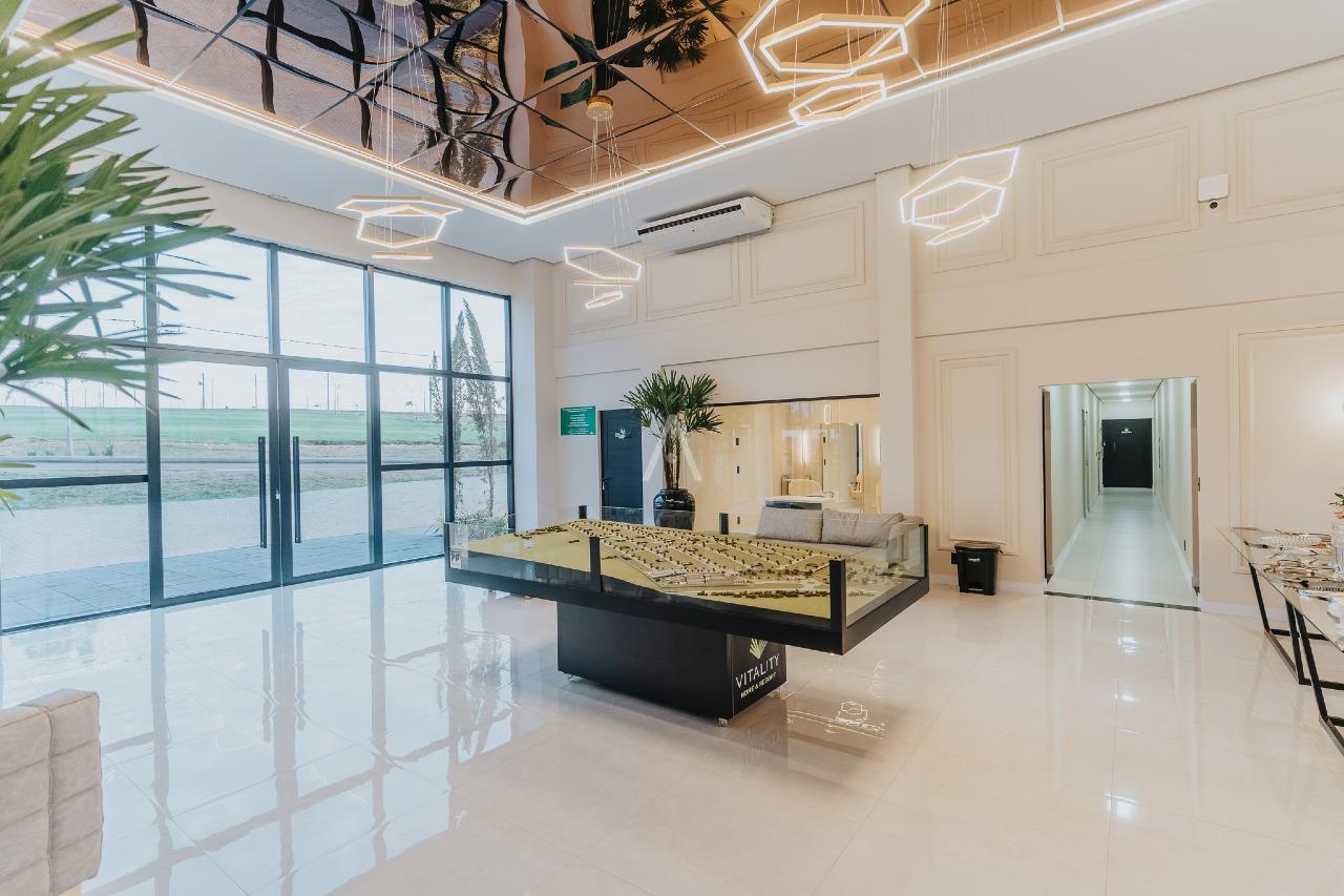 Terreno para à venda no Bairro CATARATAS em CASCAVEL: 