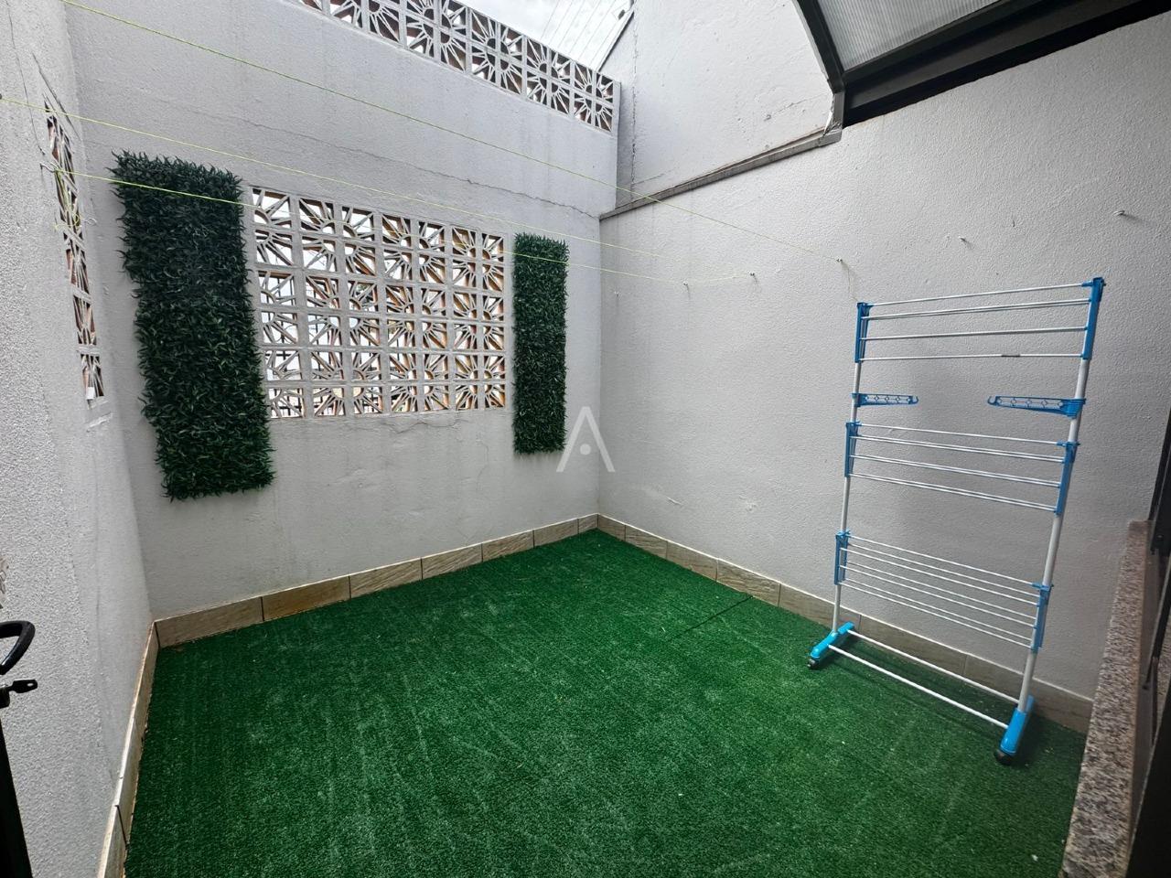 Sobrado para para aluguel no Bairro COUNTRY em CASCAVEL: 