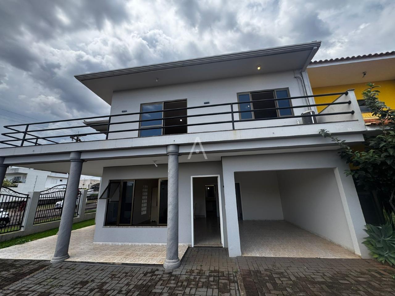 Sobrado para para aluguel no Bairro COUNTRY em CASCAVEL: 