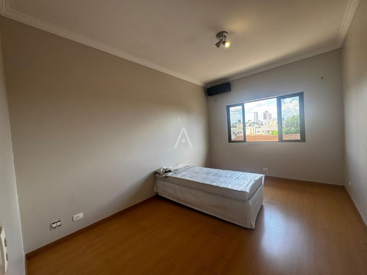 Sobrado para para aluguel no Bairro COUNTRY em CASCAVEL: 