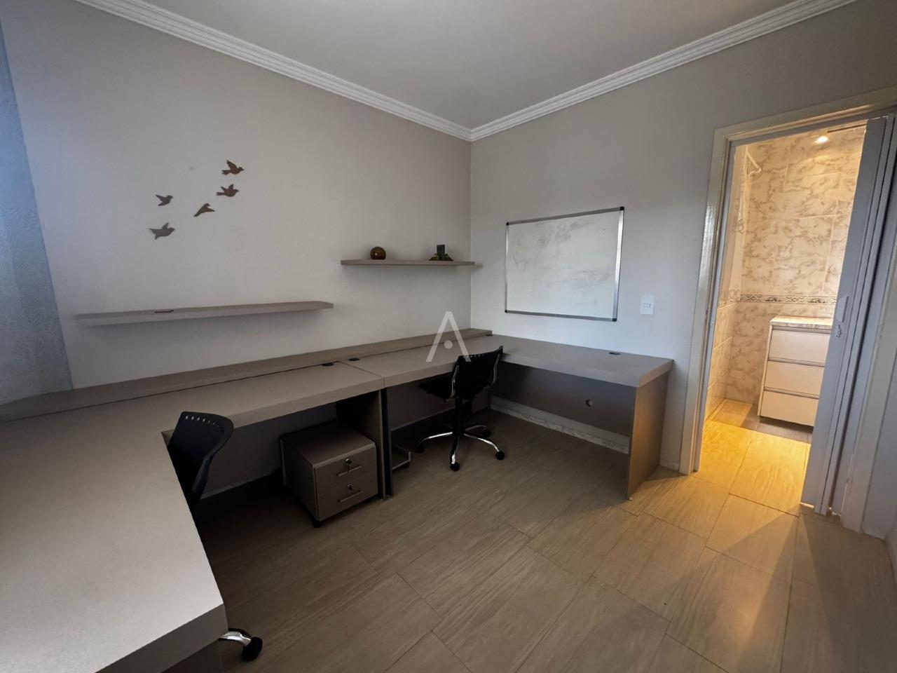 Sobrado para para aluguel no Bairro COUNTRY em CASCAVEL: 