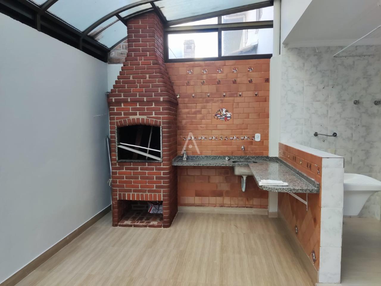 Sobrado para para aluguel no Bairro COUNTRY em CASCAVEL: 