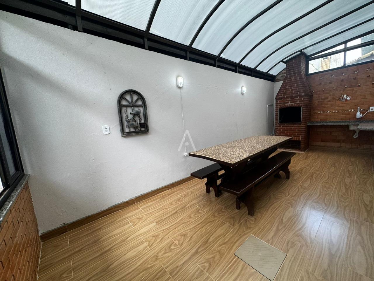 Sobrado para para aluguel no Bairro COUNTRY em CASCAVEL: 