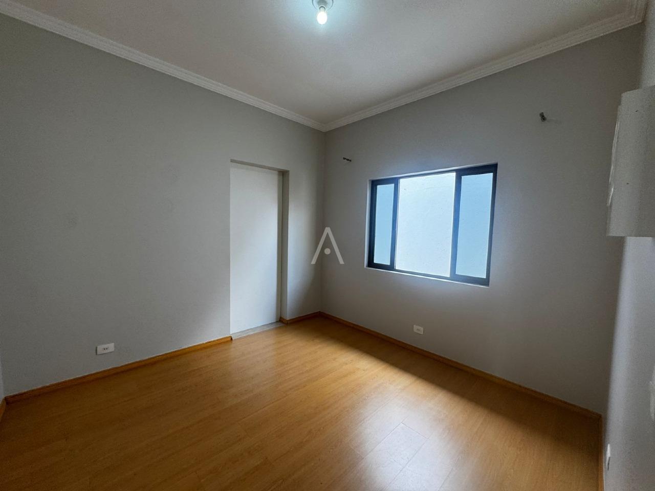 Sobrado para para aluguel no Bairro COUNTRY em CASCAVEL: 