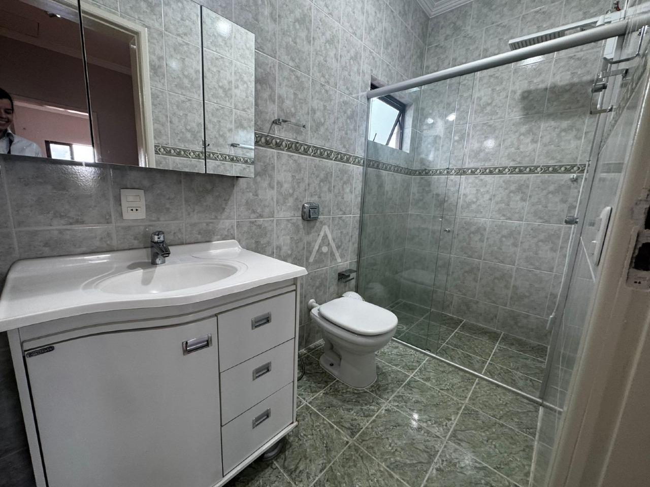 Sobrado para para aluguel no Bairro COUNTRY em CASCAVEL: 