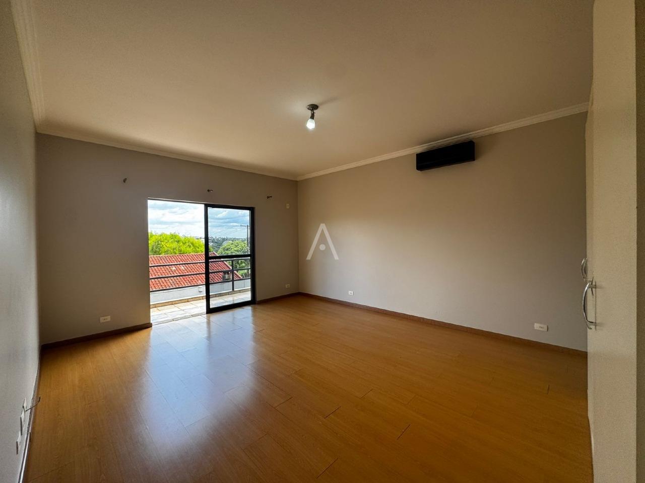 Sobrado para para aluguel no Bairro COUNTRY em CASCAVEL: 