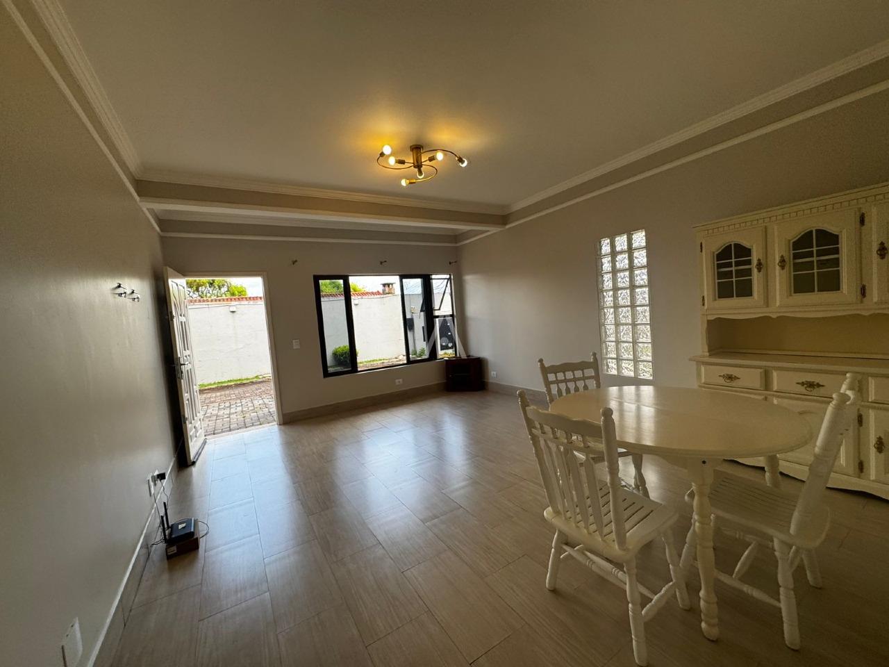 Sobrado para para aluguel no Bairro COUNTRY em CASCAVEL: 