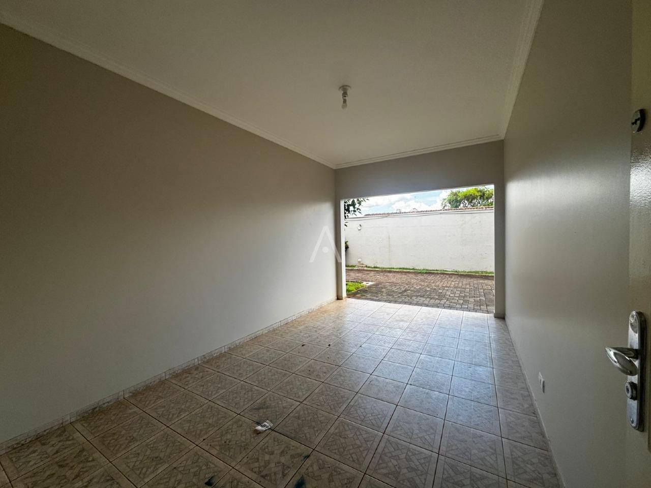 Sobrado para para aluguel no Bairro COUNTRY em CASCAVEL: 