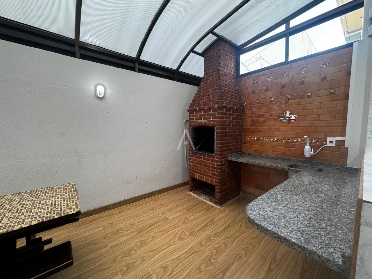 Sobrado para para aluguel no Bairro COUNTRY em CASCAVEL: 