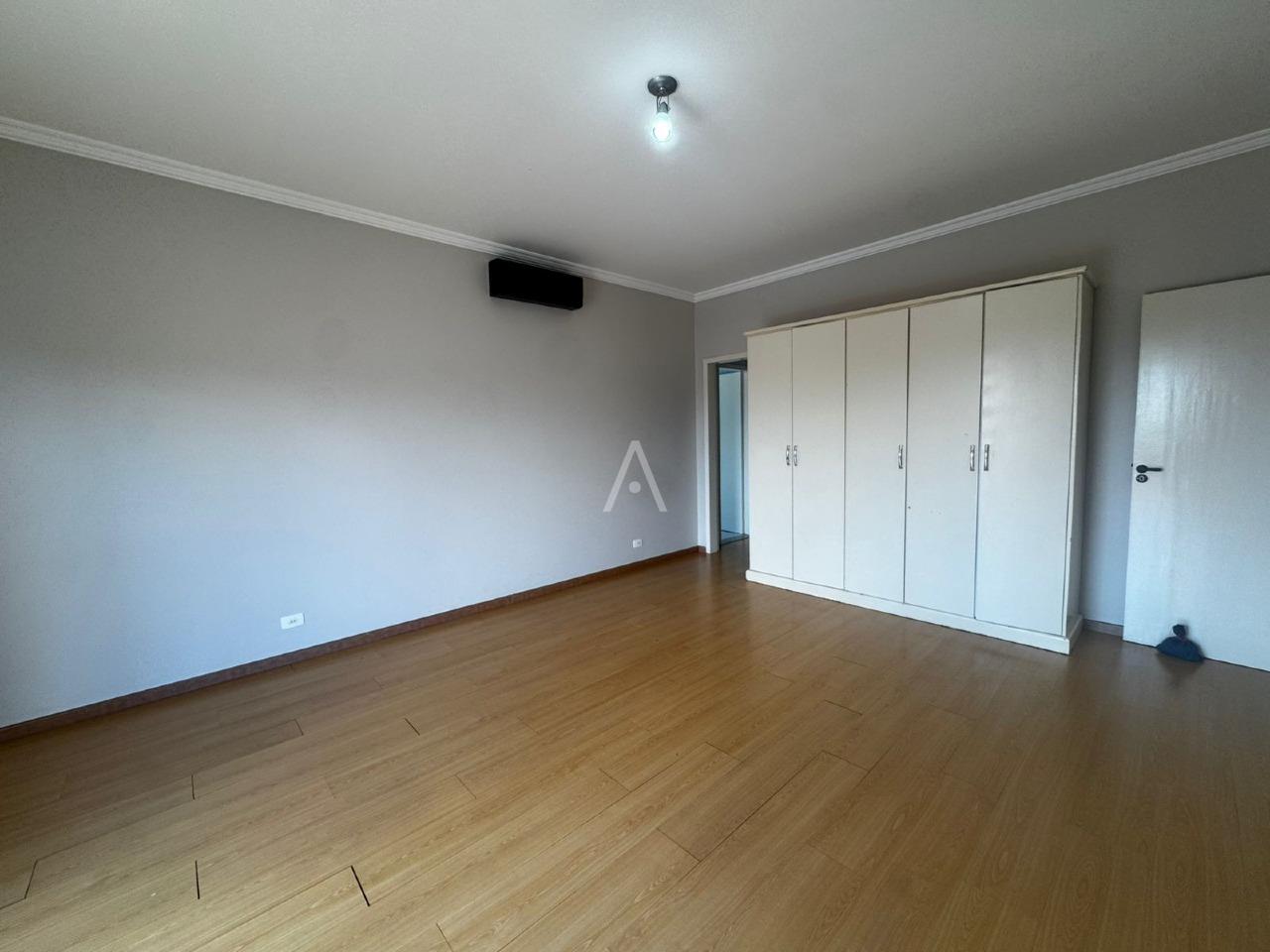 Sobrado para para aluguel no Bairro COUNTRY em CASCAVEL: 