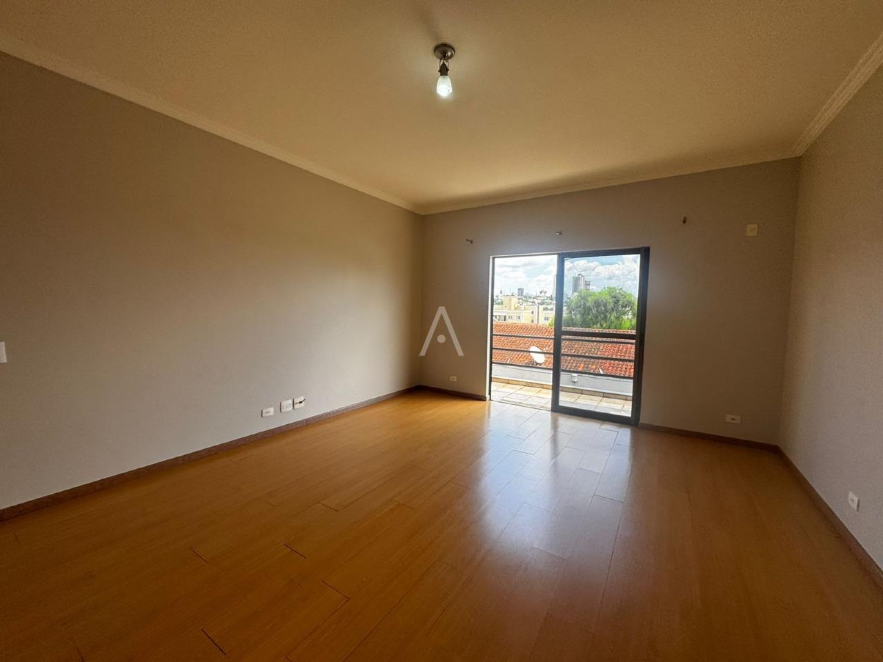 Sobrado para para aluguel no Bairro COUNTRY em CASCAVEL: 