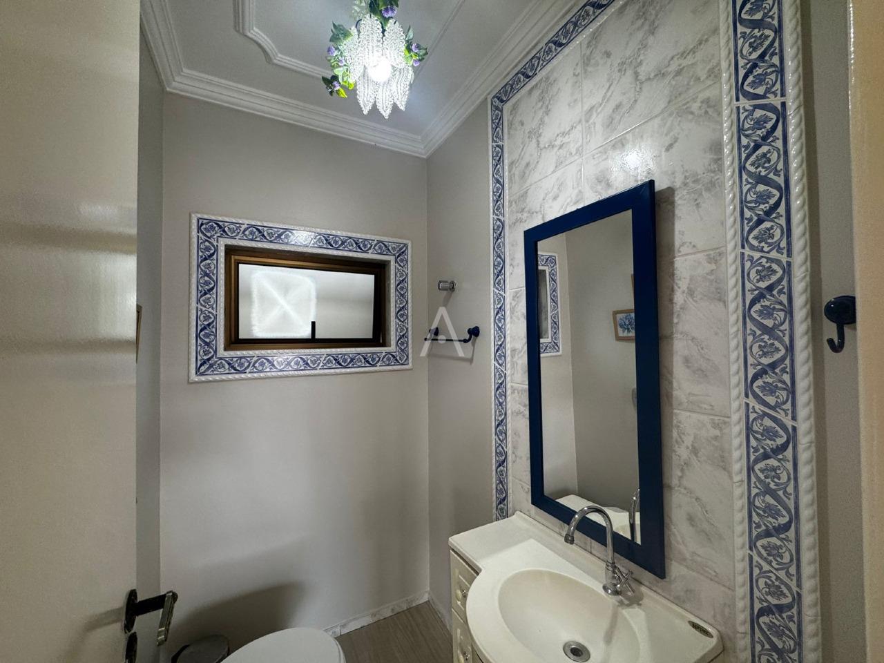 Sobrado para para aluguel no Bairro COUNTRY em CASCAVEL: 