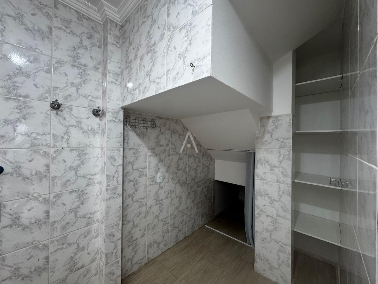 Sobrado para para aluguel no Bairro COUNTRY em CASCAVEL: 