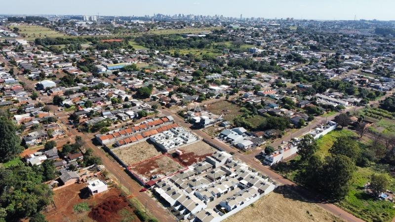 Terreno para à venda no Bairro CATARATAS em CASCAVEL: 