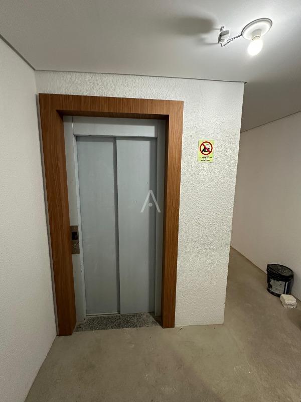 Apartamento para à venda no Bairro COUNTRY em CASCAVEL: 