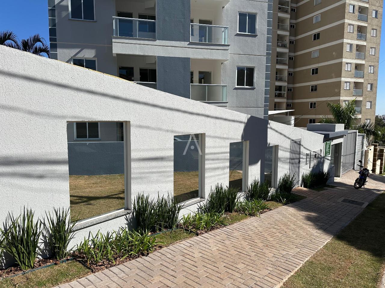 Apartamento para à venda no Bairro COUNTRY em CASCAVEL: 