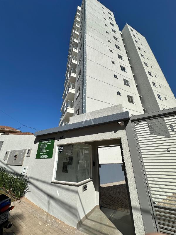 Apartamento para à venda no Bairro COUNTRY em CASCAVEL: 