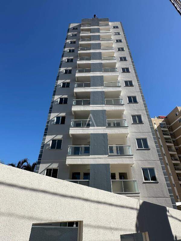 Apartamento para à venda no Bairro COUNTRY em CASCAVEL: 