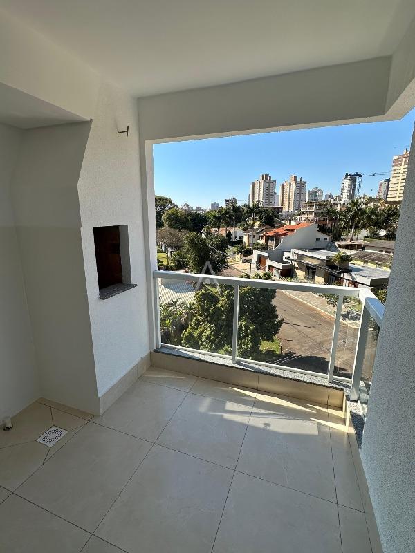 Apartamento para à venda no Bairro COUNTRY em CASCAVEL: 