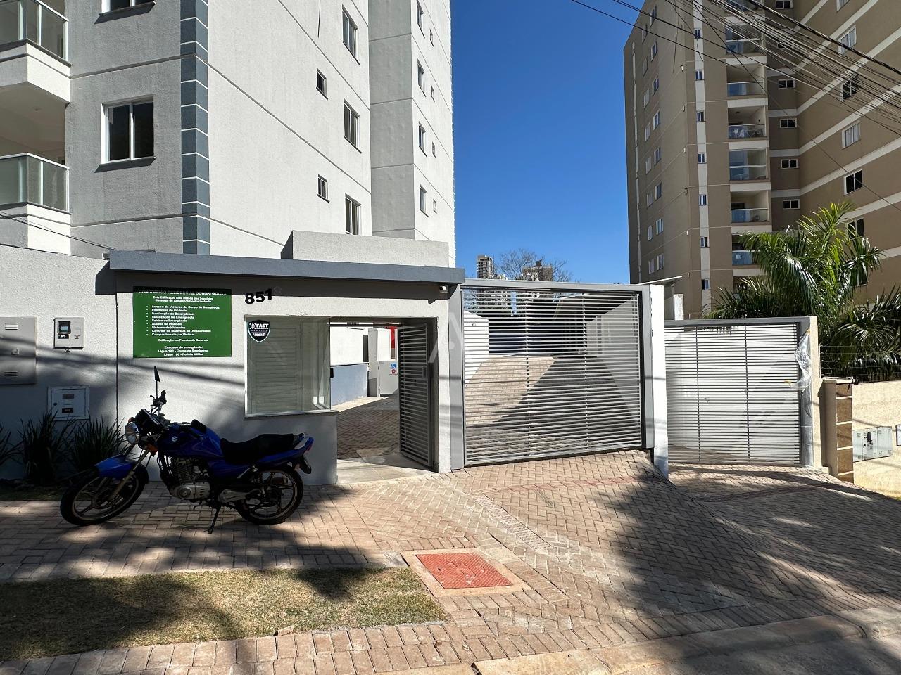 Apartamento para à venda no Bairro COUNTRY em CASCAVEL: 