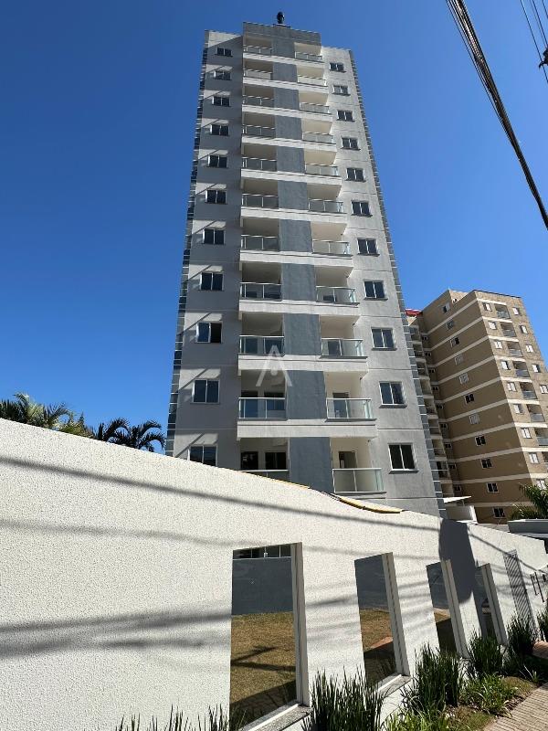 Apartamento para à venda no Bairro COUNTRY em CASCAVEL: 