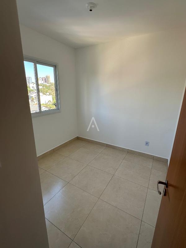 Apartamento para à venda no Bairro COUNTRY em CASCAVEL: 