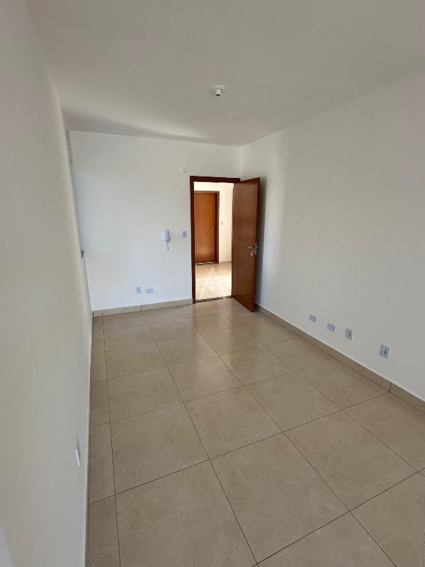 Apartamento para à venda no Bairro COUNTRY em CASCAVEL: 