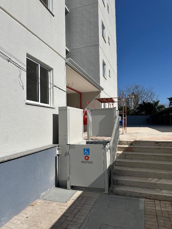 Apartamento para à venda no Bairro COUNTRY em CASCAVEL: 