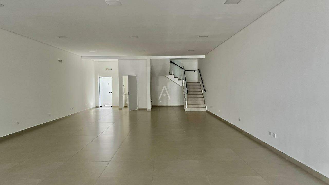 Sala Comercial para à venda no Bairro CENTRO em CASCAVEL: