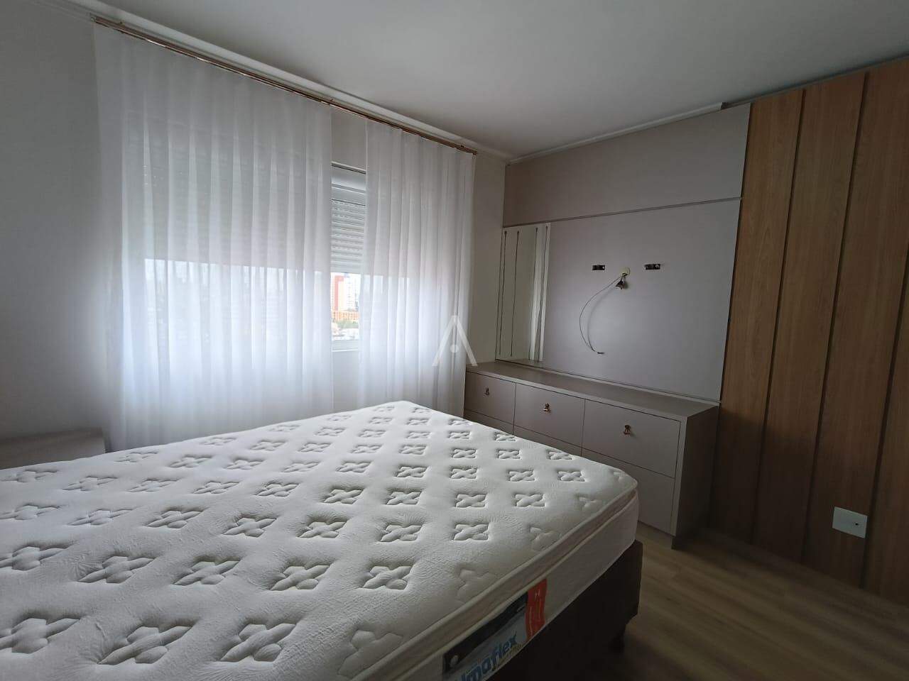 Apartamento para à venda no Bairro CENTRO em CASCAVEL: