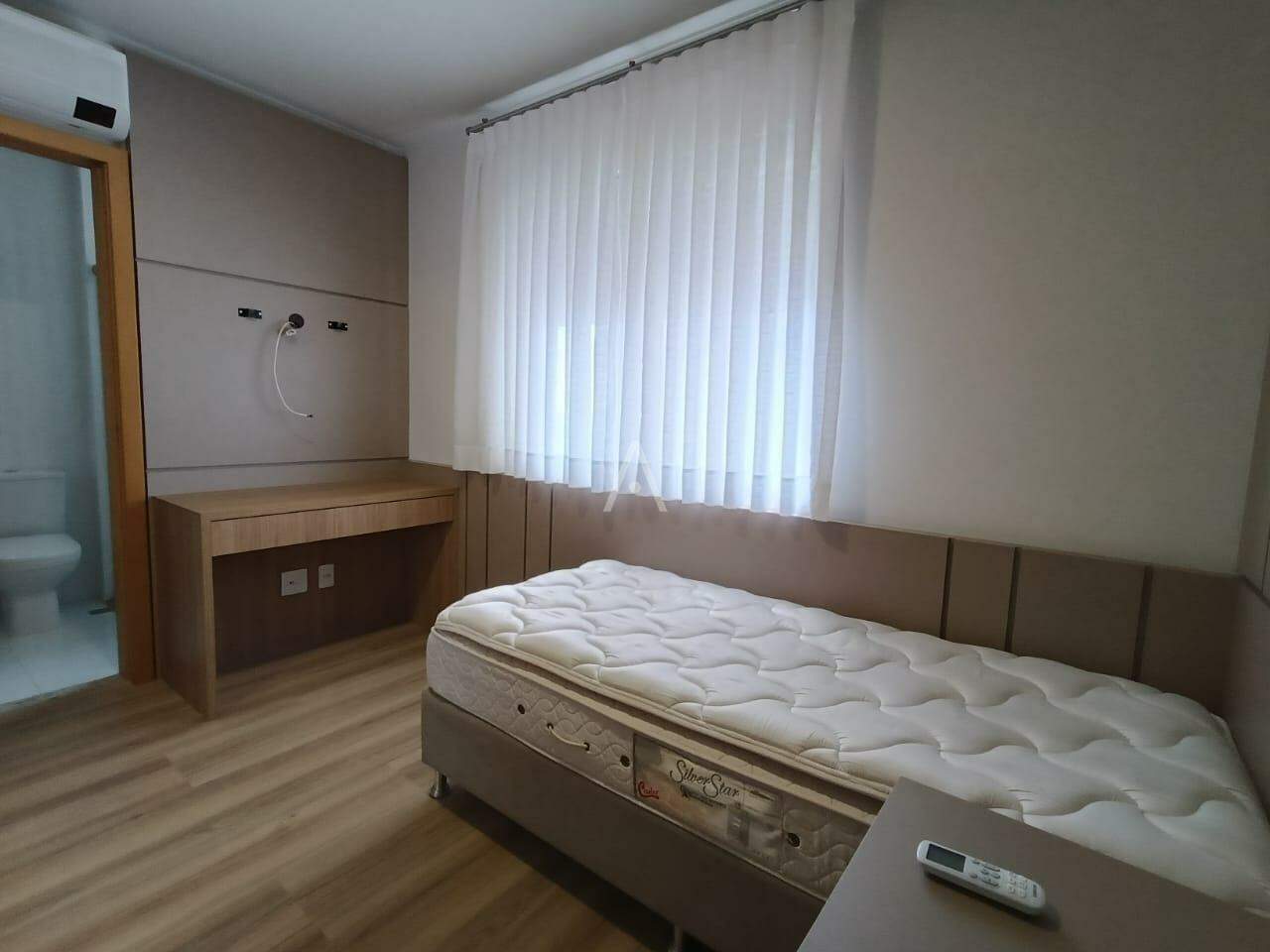 Apartamento para à venda no Bairro CENTRO em CASCAVEL: