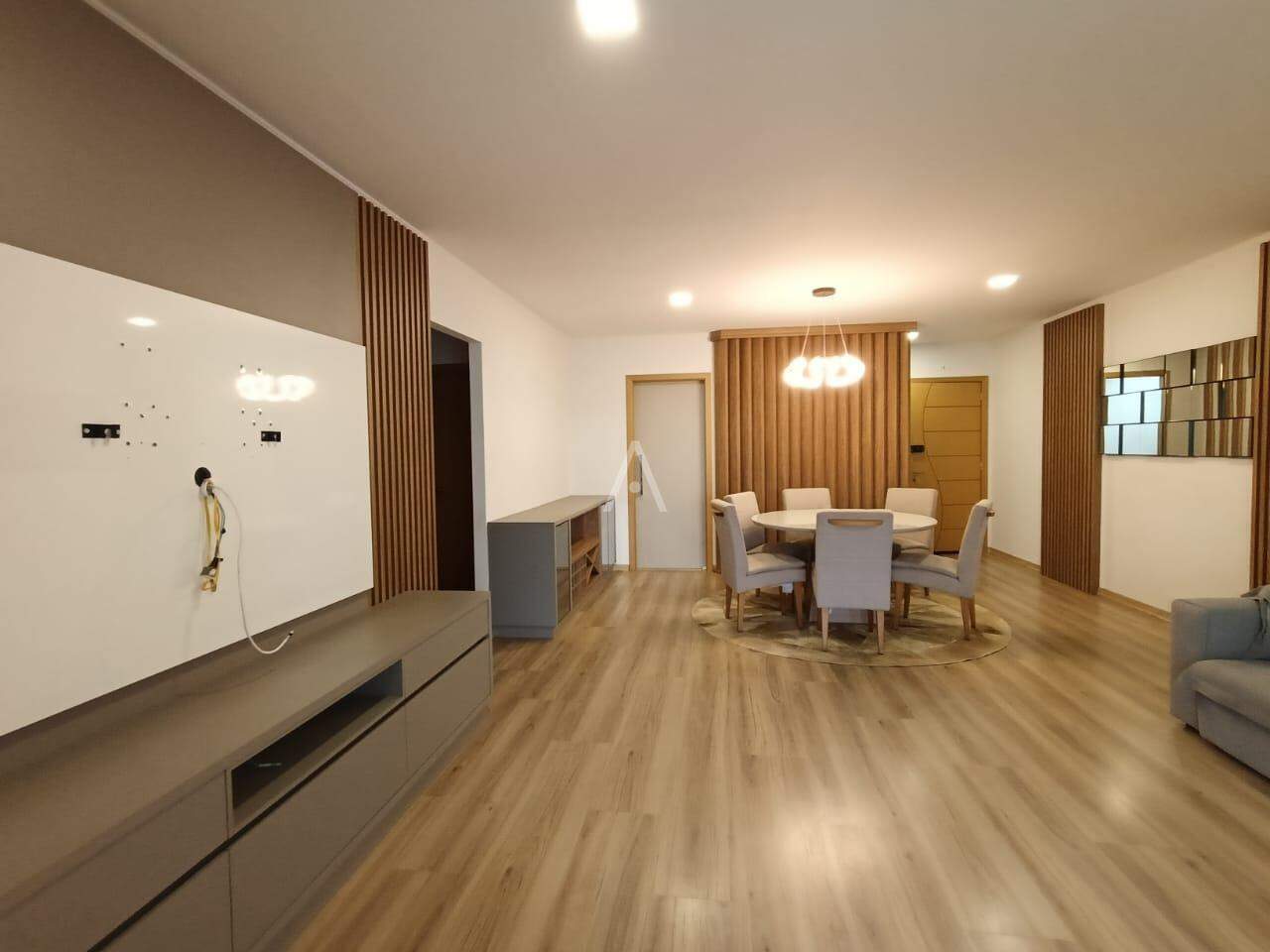 Apartamento para à venda no Bairro CENTRO em CASCAVEL: