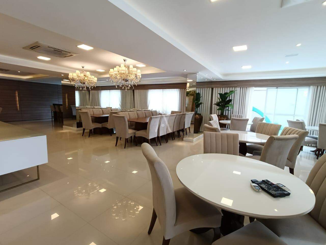 Apartamento para à venda no Bairro CENTRO em CASCAVEL:
