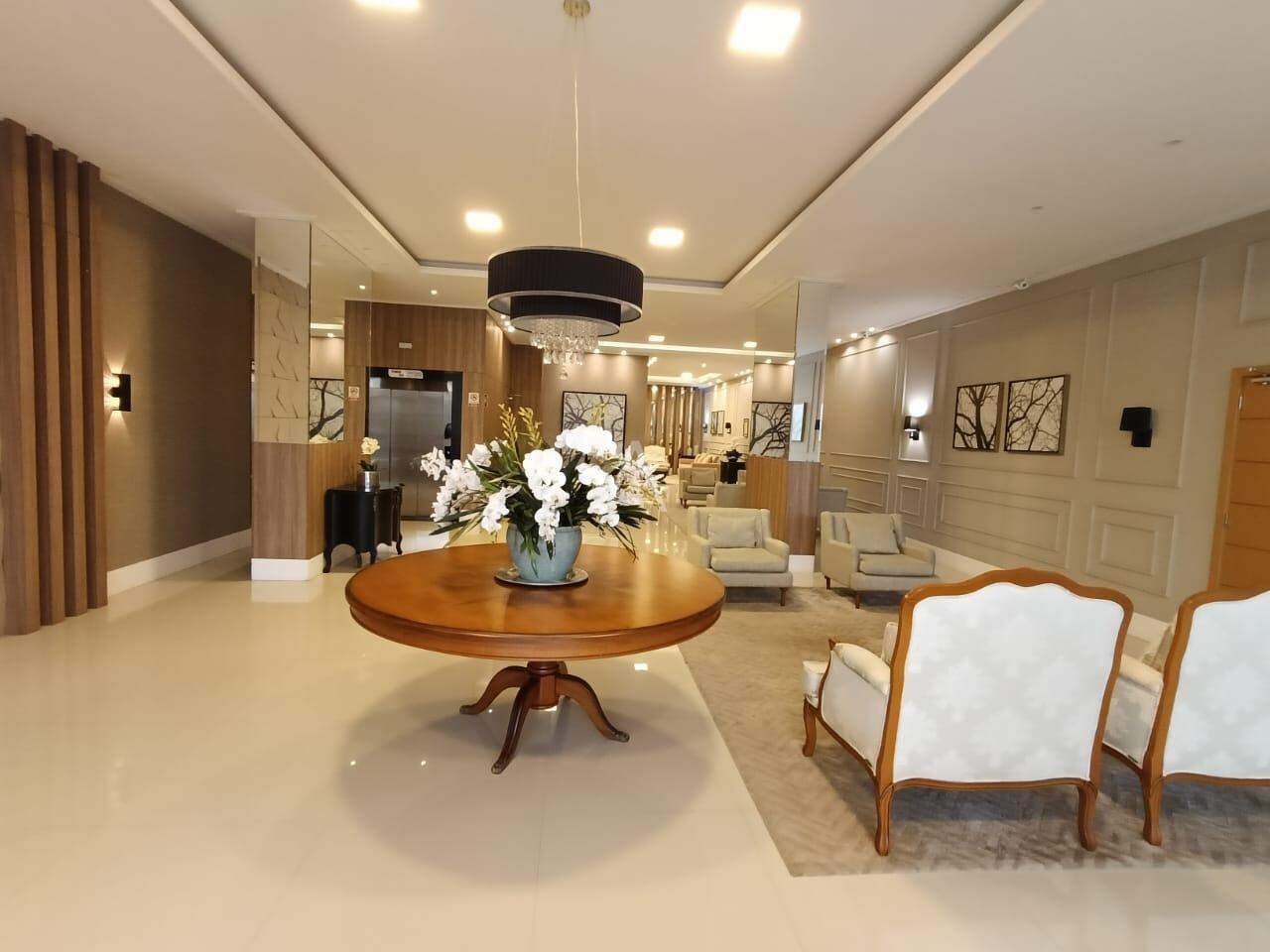 Apartamento para à venda no Bairro CENTRO em CASCAVEL: