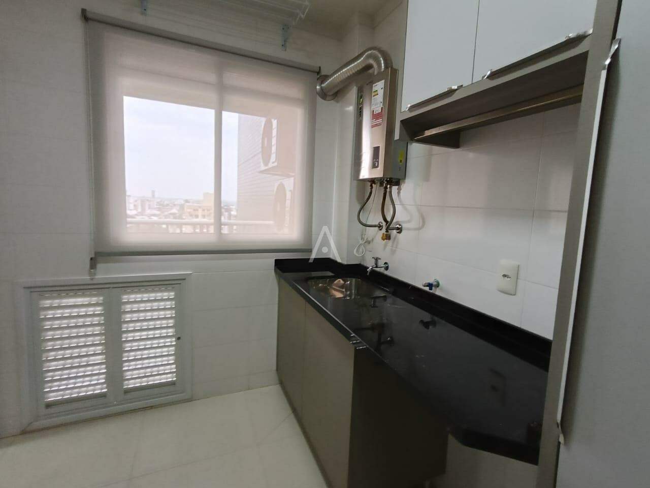 Apartamento para à venda no Bairro CENTRO em CASCAVEL: