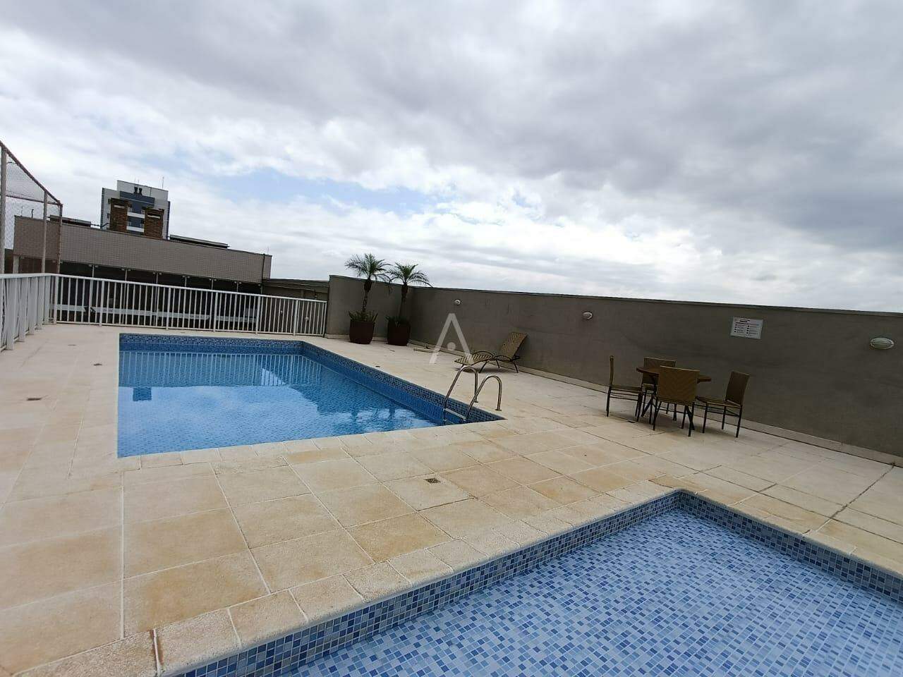 Apartamento para à venda no Bairro CENTRO em CASCAVEL: