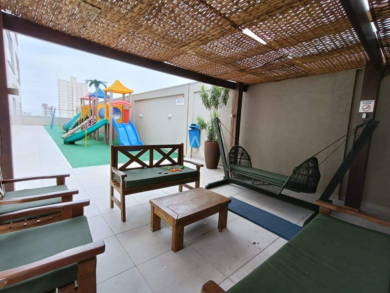 Apartamento para à venda no Bairro CENTRO em CASCAVEL: