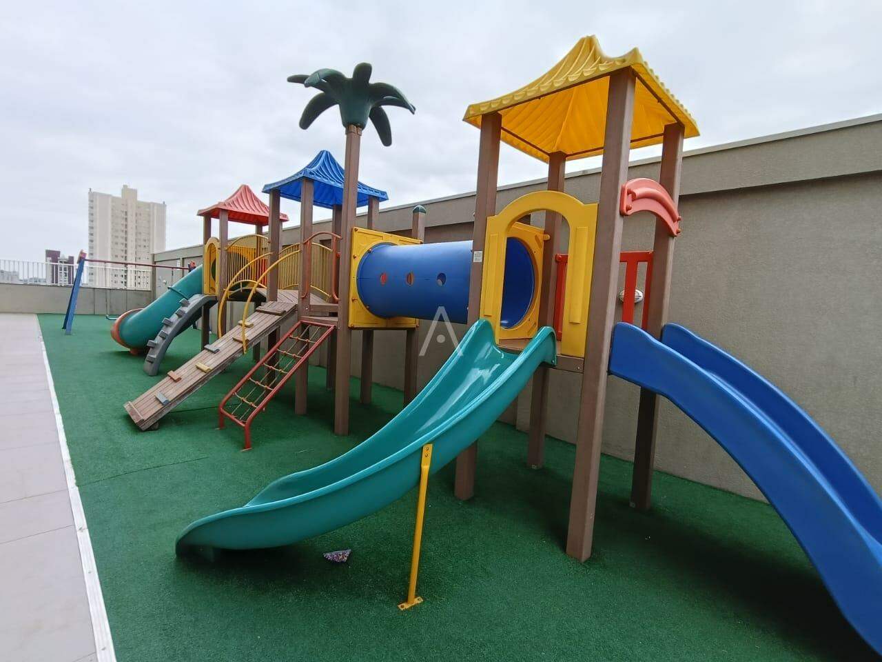 Apartamento para à venda no Bairro CENTRO em CASCAVEL: