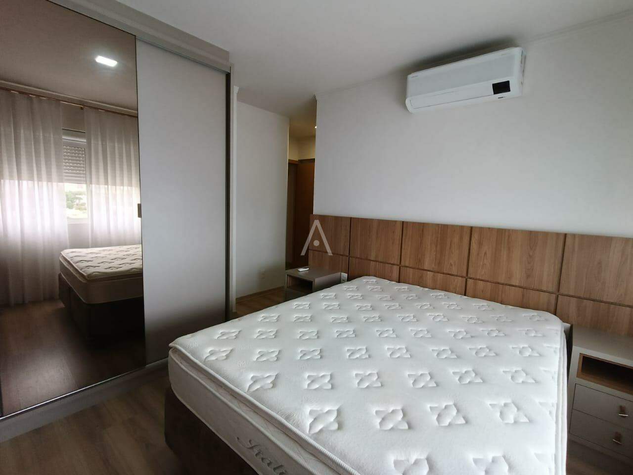 Apartamento para à venda no Bairro CENTRO em CASCAVEL: