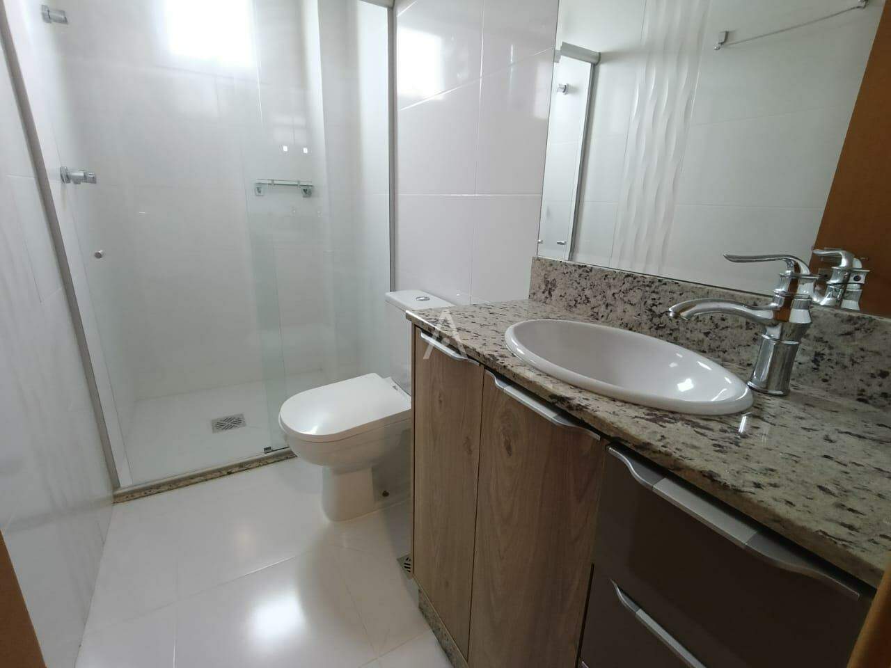 Apartamento para à venda no Bairro CENTRO em CASCAVEL: