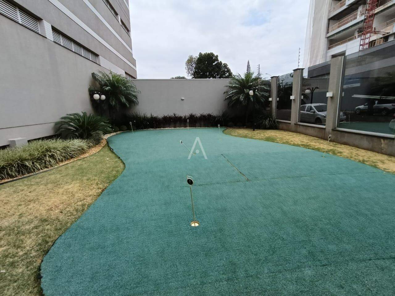 Apartamento para à venda no Bairro CENTRO em CASCAVEL: