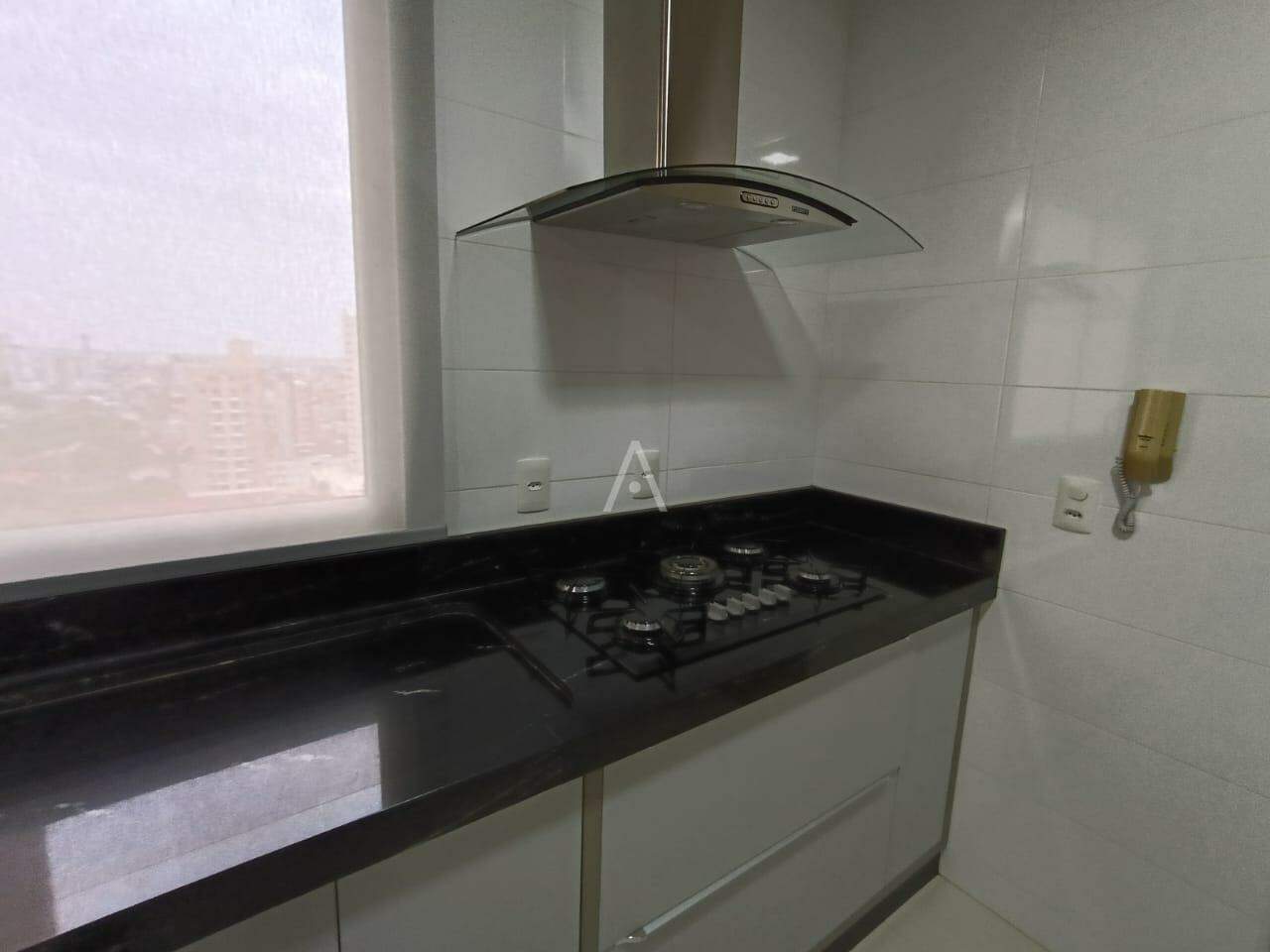 Apartamento para à venda no Bairro CENTRO em CASCAVEL: