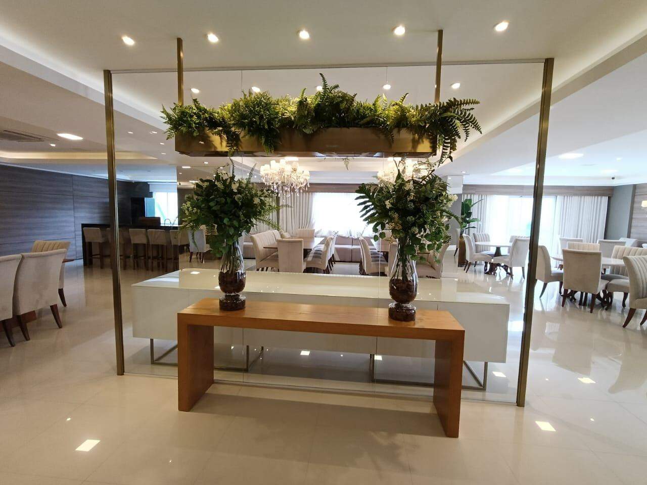 Apartamento para à venda no Bairro CENTRO em CASCAVEL: