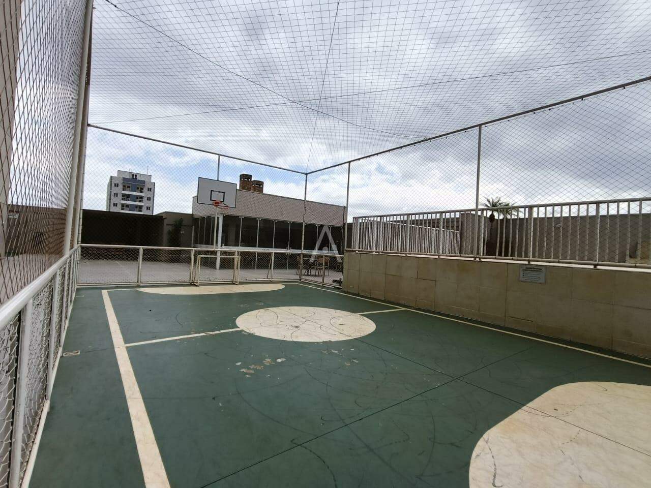 Apartamento para à venda no Bairro CENTRO em CASCAVEL: