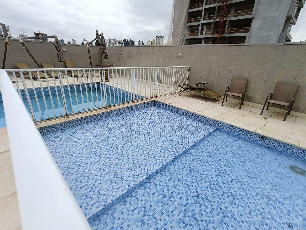 Apartamento para à venda no Bairro CENTRO em CASCAVEL: