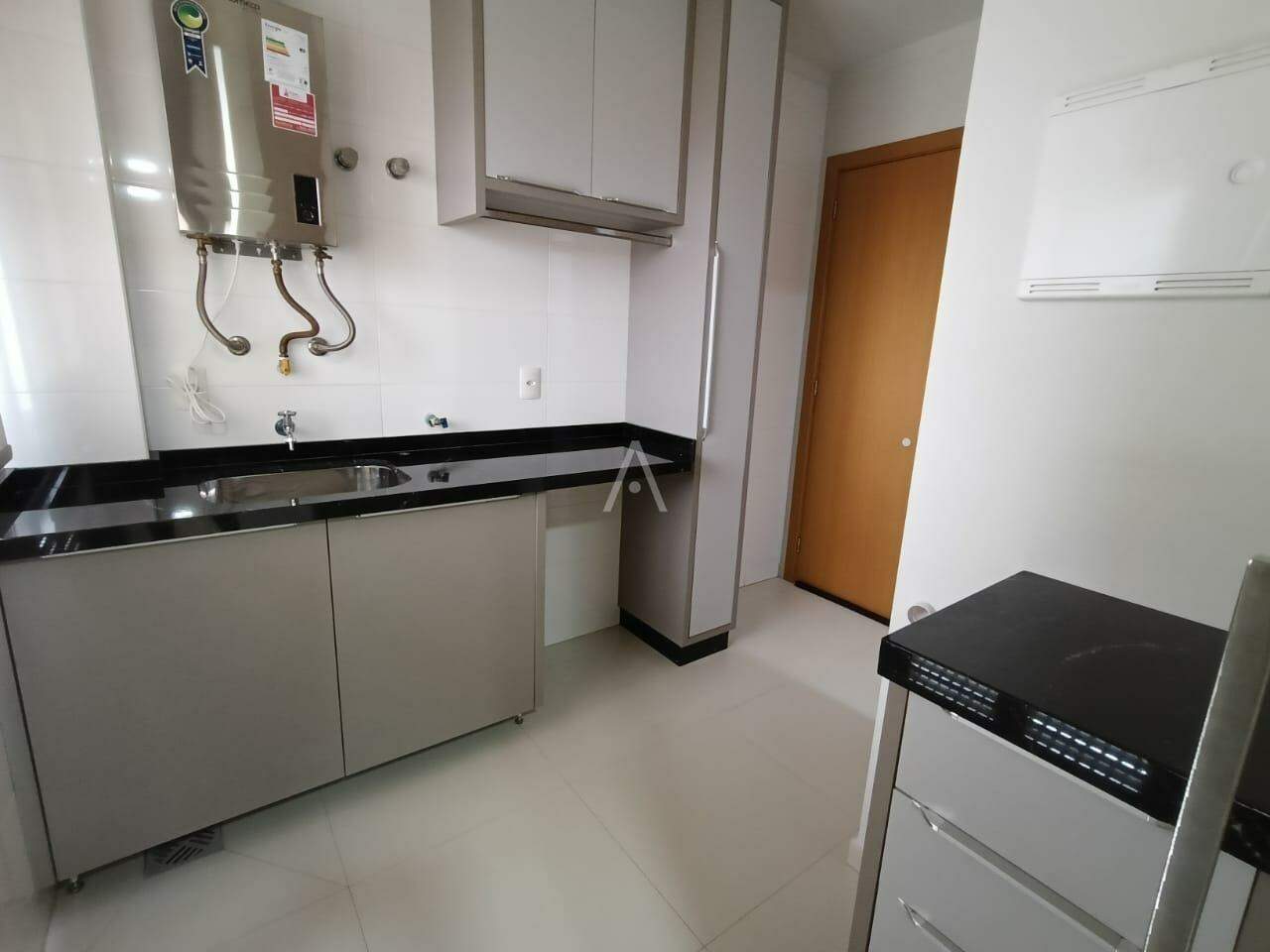 Apartamento para à venda no Bairro CENTRO em CASCAVEL: