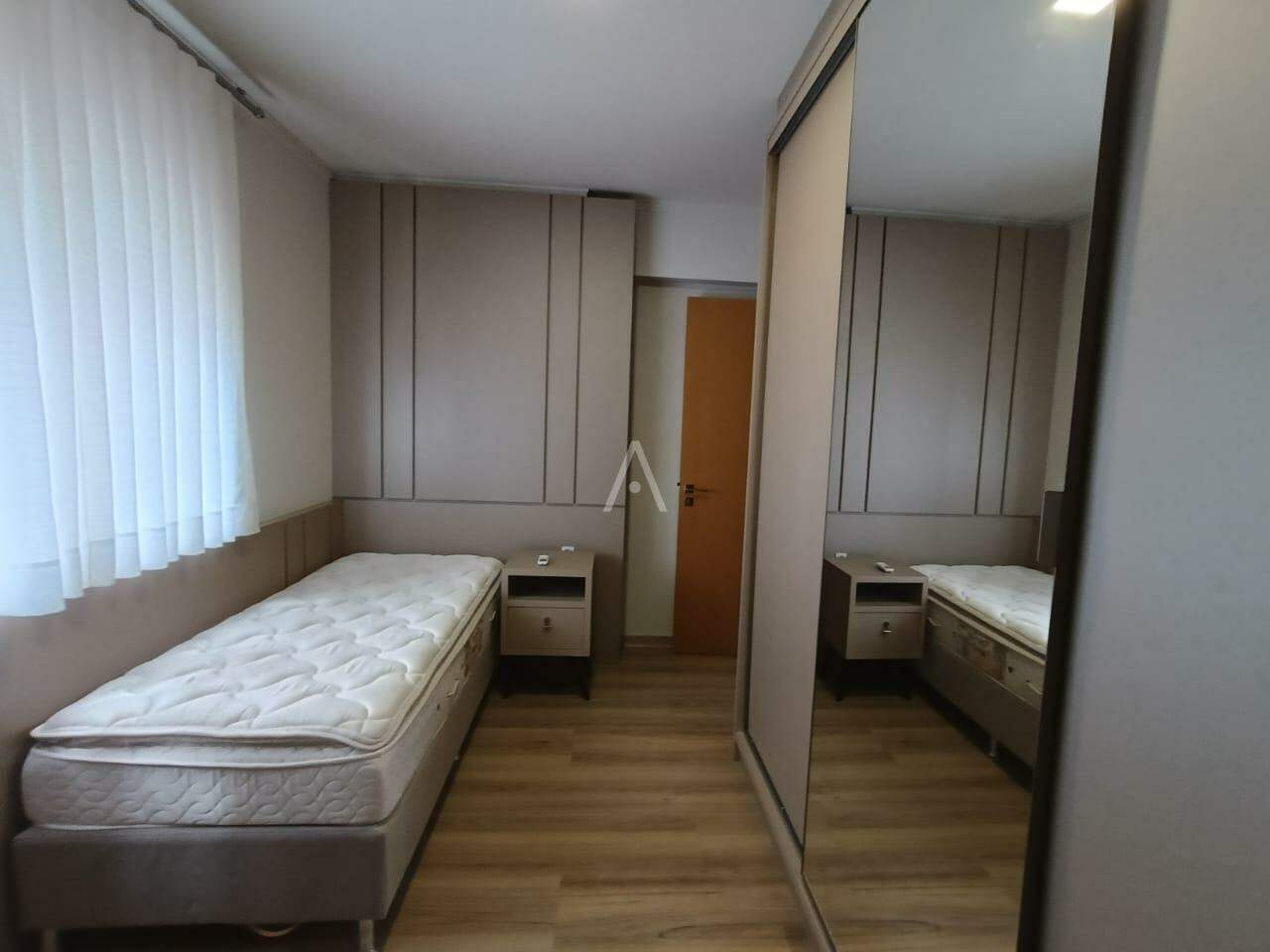 Apartamento para à venda no Bairro CENTRO em CASCAVEL: