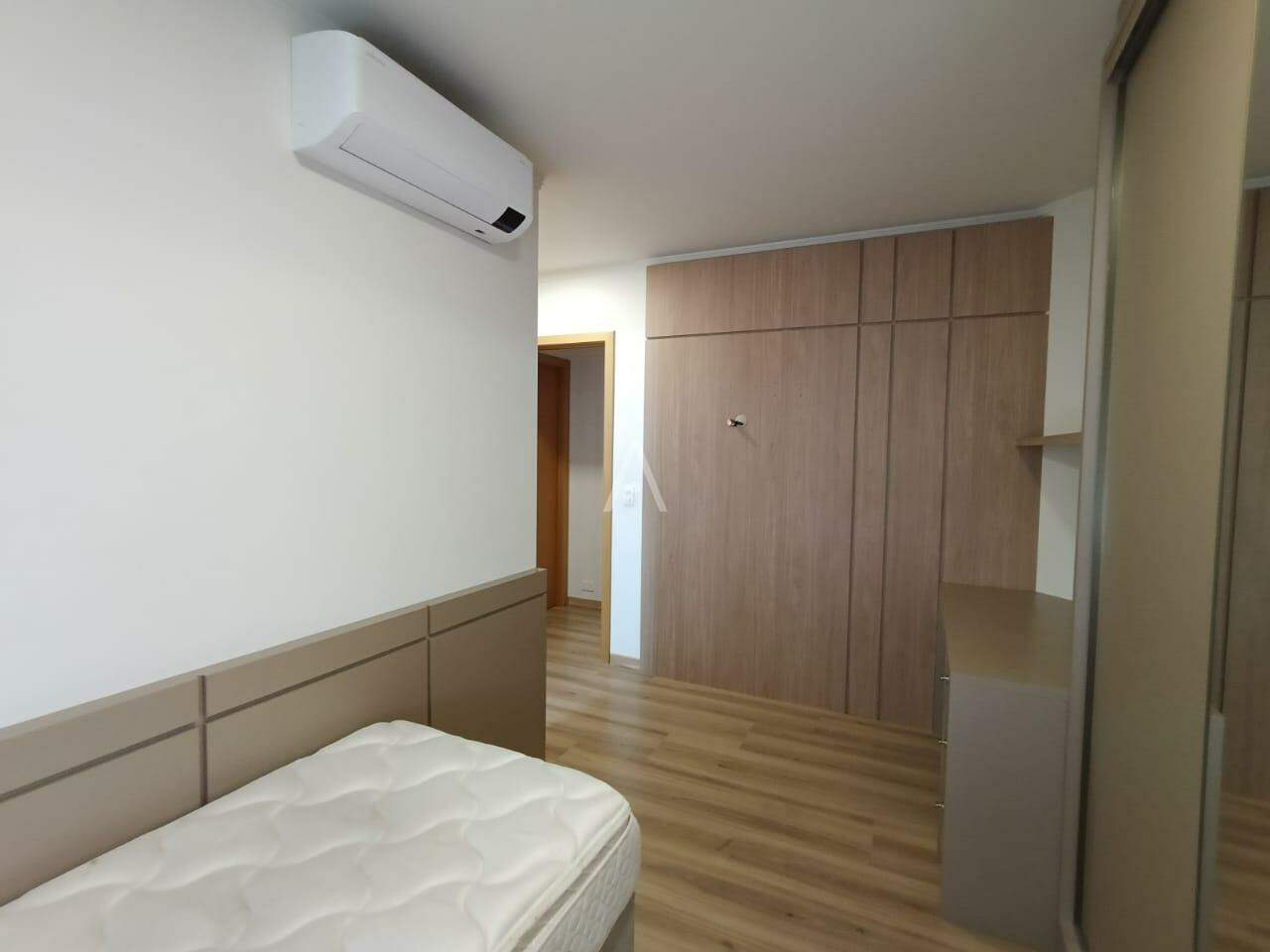 Apartamento para à venda no Bairro CENTRO em CASCAVEL: